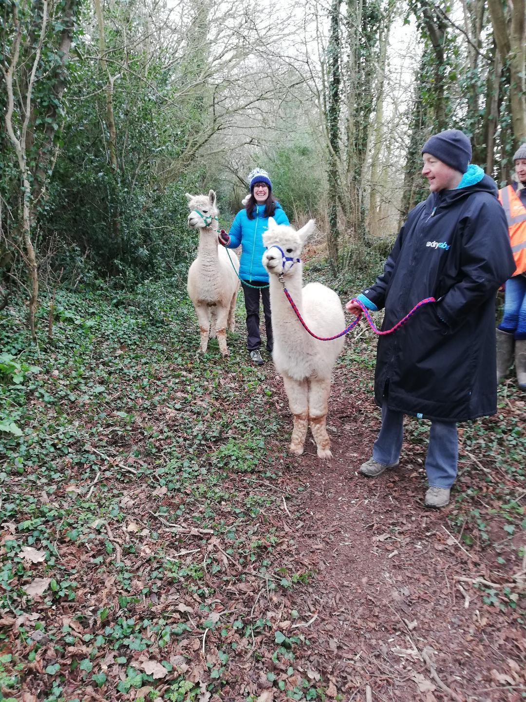 Children & Family Mini Trek