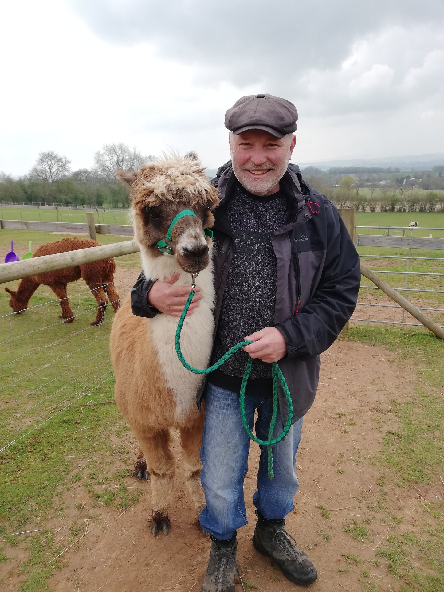 *Special* Fathers Day Weekend Mini Trek Event