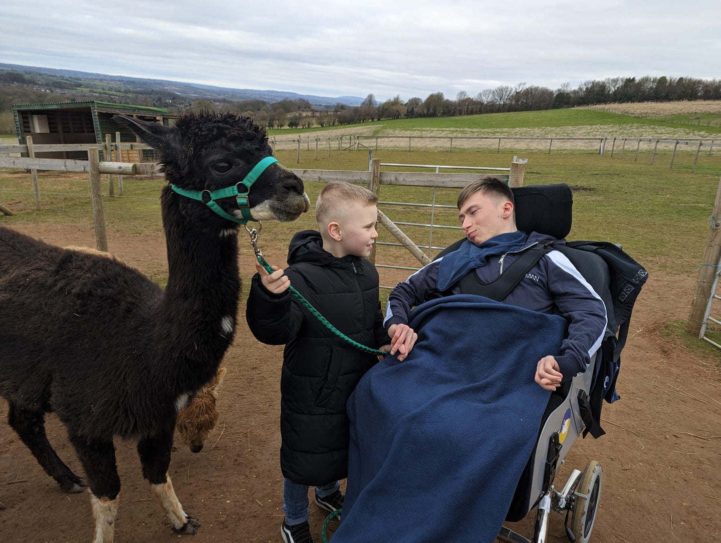Children & Family Mini Trek