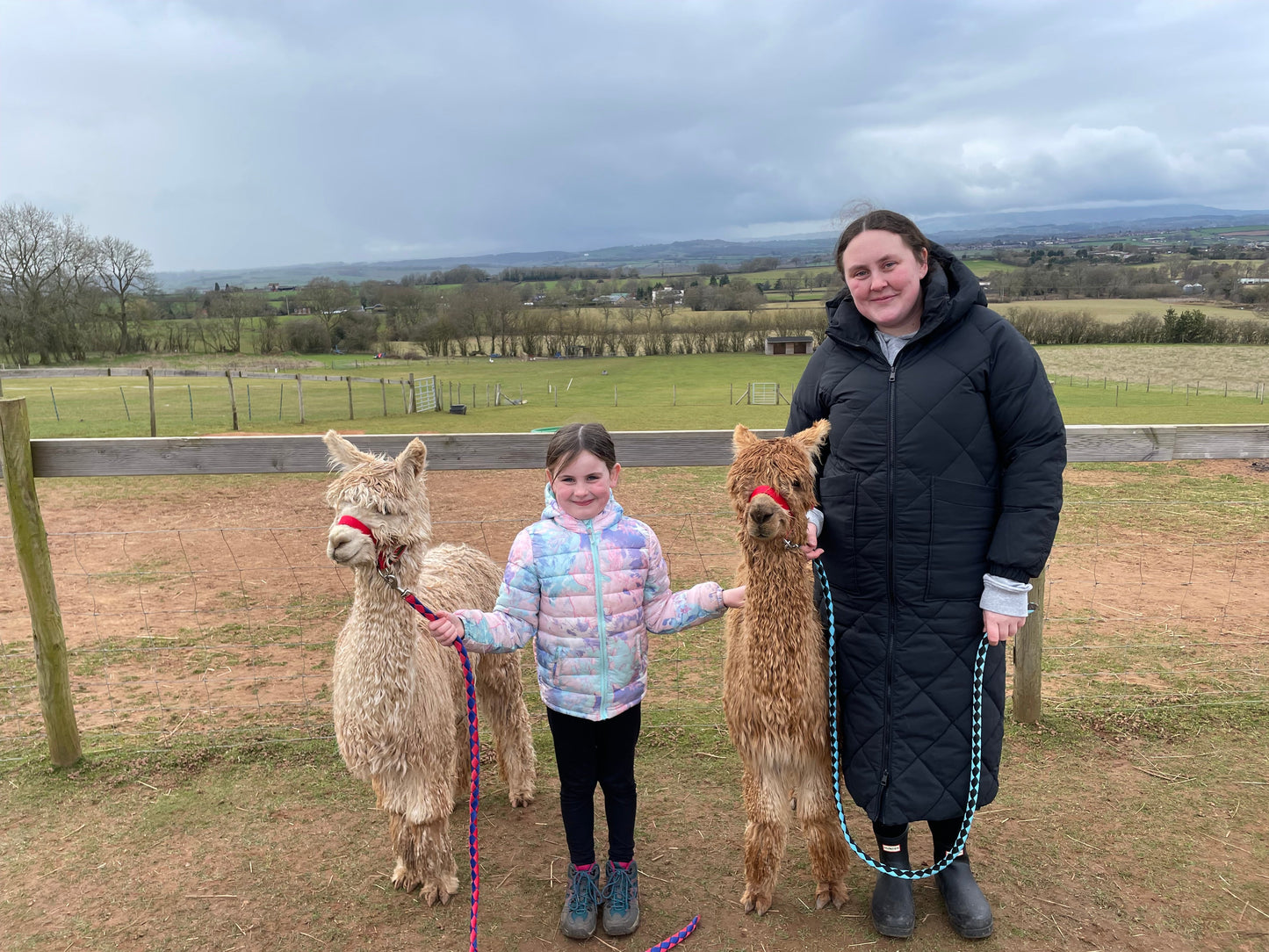 Children & Family Mini Trek