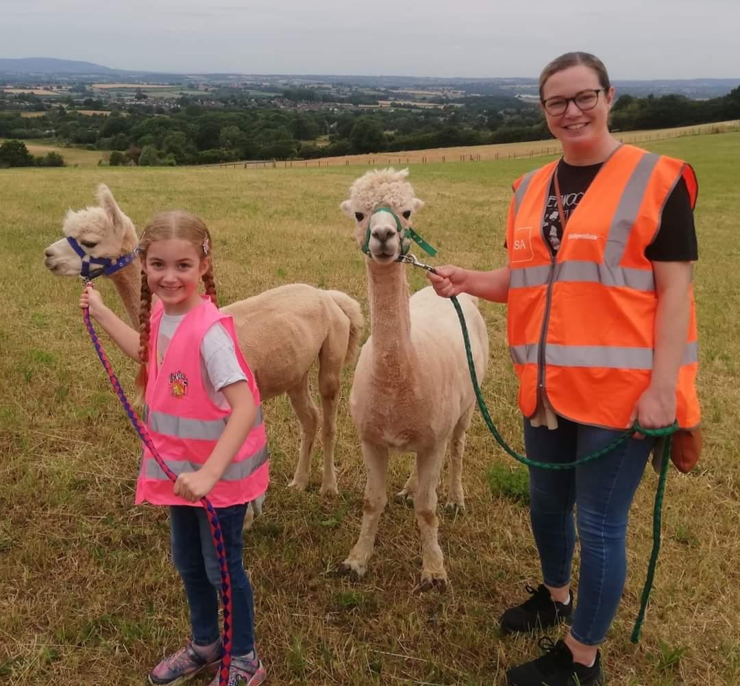 Children & Family Mini Trek