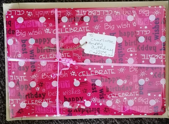 Severn Valley Alpacas Gift Vouchers