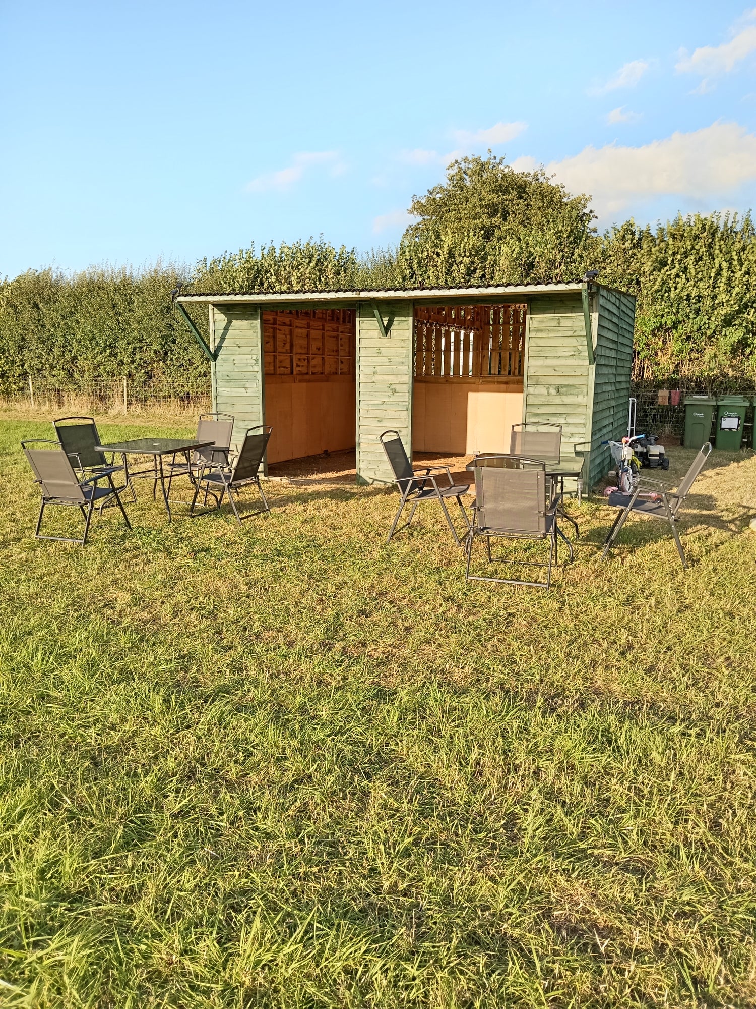 alpaca camping Alpaca camping – Severn Valley Alpacas